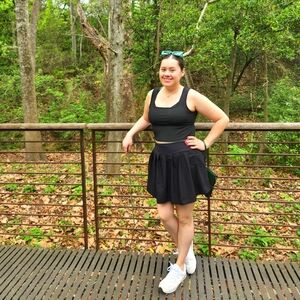 Meet your Posher, Alejandra